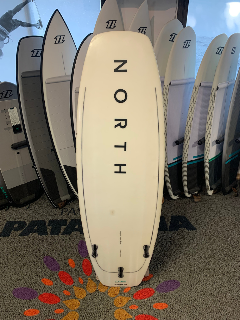 COMP SURFBOARD 5'2 FT